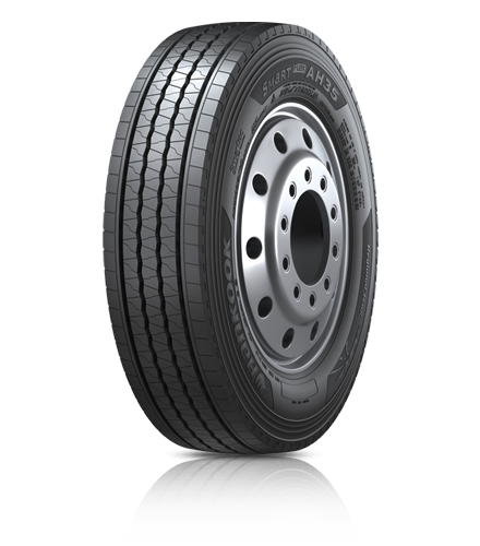 HANKOOK 265/70R19.5 144/142J 18 PR AH35 ÖN AKS LASTİĞİ ASFALT