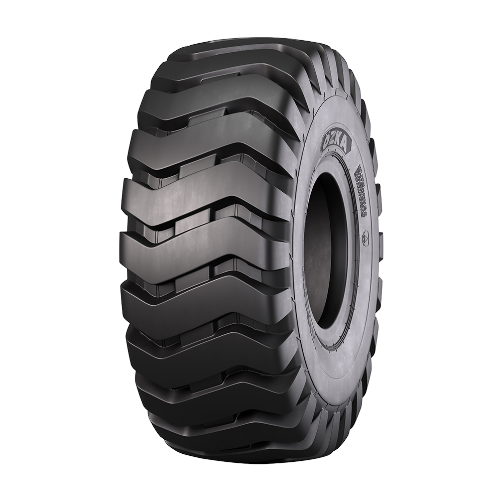 ÖZKA 17.5-25 20PR KNK70 İŞMAKİNESİ LASTİĞİ