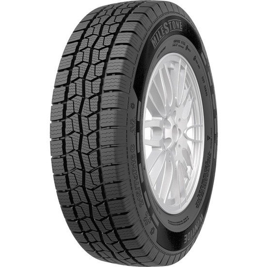 MILESTONE 225/65R16 C TL 112/110R 8PR SF WINTIDE MILESTONE KIŞ LASTİĞİ