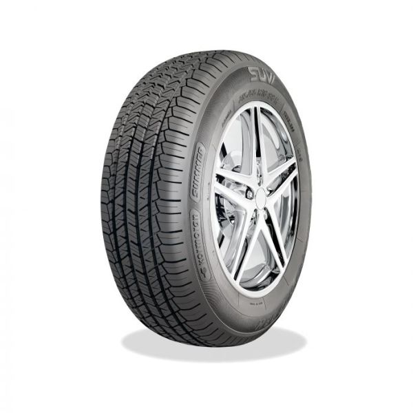 KORMORAN 235/50R19 TL  99 V SUV SUMMER KO YAZ LASTİĞİ