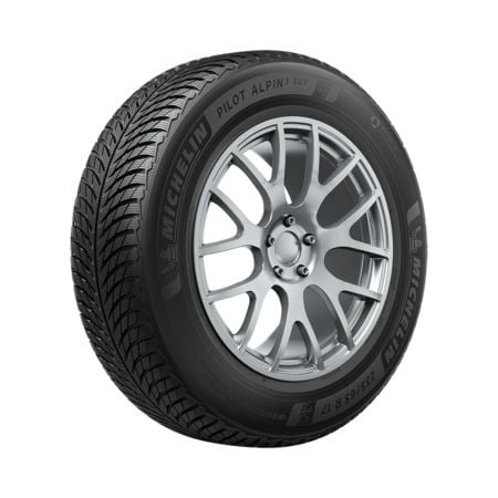MICHELIN 275/40R21 XL TL 107 V PILOT ALPIN 5 SUV N0 KIŞ LASTİĞİ