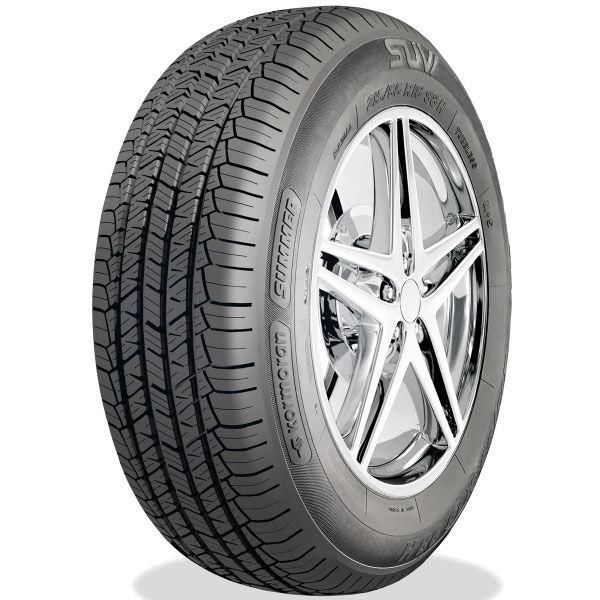 KORMORAN 225/60R18 104V XL TL  SUV SUMMER KO YAZ LASTİĞİ