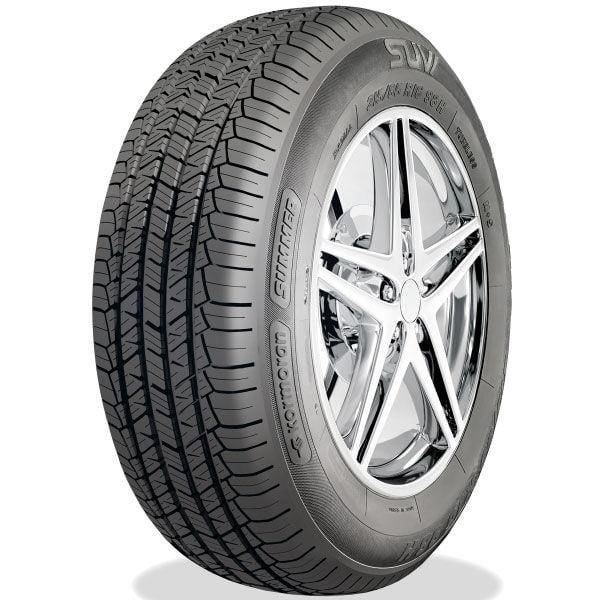 KORMORAN 225/60R18 104V XL TL  SUV SUMMER KO YAZ LASTİĞİ