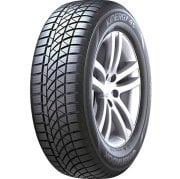 HANKOOK 195/60R16 89H Kinergy 4S H740 4 MEVSİM LASTİĞİ