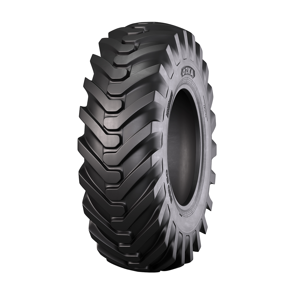 ÖZKA 405/70-24 16PR IND80 İŞMAKİNESİ LASTİĞİ