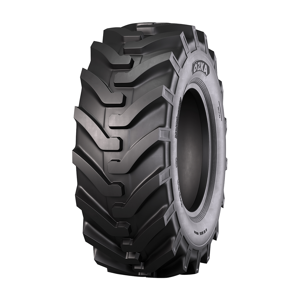 ÖZKA 340/80-18 14PR   IND88 İŞMAKİNESİ LASTİĞİ