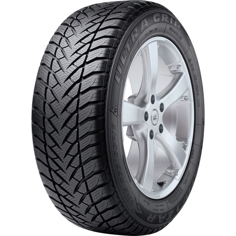 GOODYEAR 195/60R16C 99/97T UG 8 MS FP KIŞ LASTİĞİ
