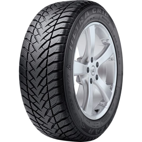 GOODYEAR 195/60R16C 99/97T UG 8 MS FP KIŞ LASTİĞİ