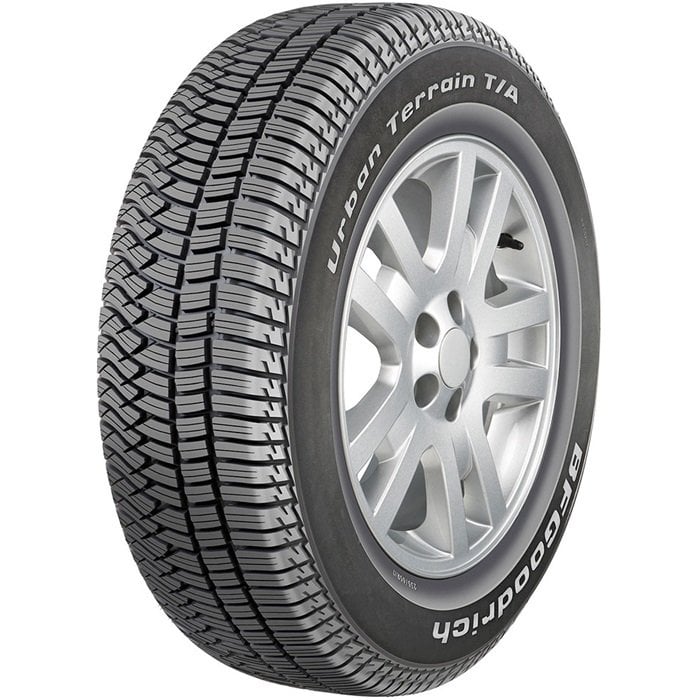 BFGOODRICH 235/50R18 TL 97V URBAN TERRAIN T/A GO  YAZ LASTİĞİ
