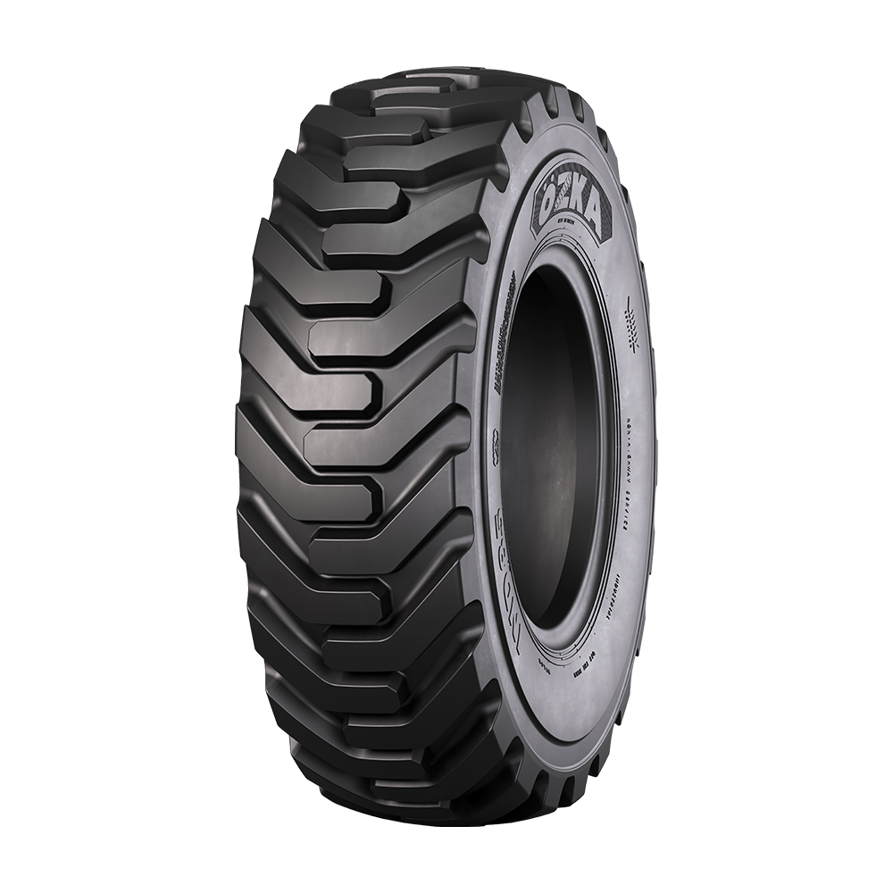 ÖZKA 12.5/80-18  14PR IND85 İŞMAKİNESİ LASTİĞİ