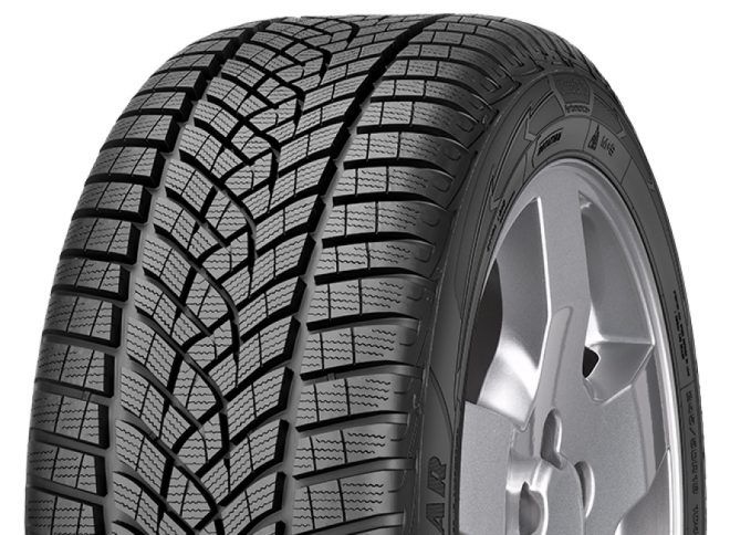 GOODYEAR 245/45R17 99V UG PERF + XL FP KIŞ LASTİĞİ