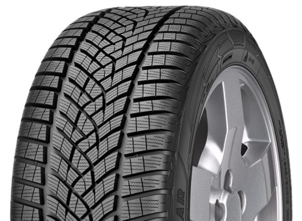 GOODYEAR 245/45R17 99V UG PERF + XL FP KIŞ LASTİĞİ