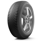 MICHELIN 255/40R19 XL  100 V PILOT ALPIN 5 KIŞ LASTİĞİ