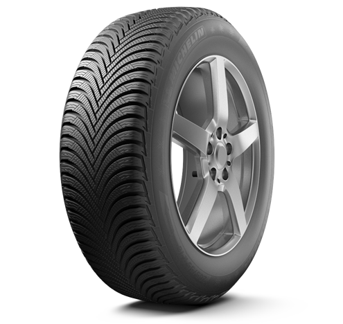 MICHELIN 225/50R17 XL  98 H PILOT ALPIN 5 ZP KIŞ LASTİĞİ