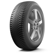 MICHELIN 225/50R17 XL  98 H PILOT ALPIN 5 ZP KIŞ LASTİĞİ