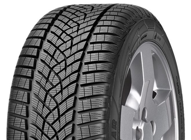 GOODYEAR 225/65R17 102H UG PERF + SUV KIŞ LASTİĞİ