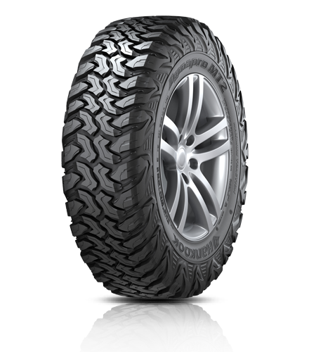 HANKOOK 235/75R15 104/101Q DYNAPRO MT2 RT05 YAZ LASTİĞİ