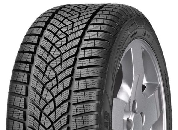GOODYEAR 235/50R19 103V UG PERF + XL FP KIŞ LASTİĞİ
