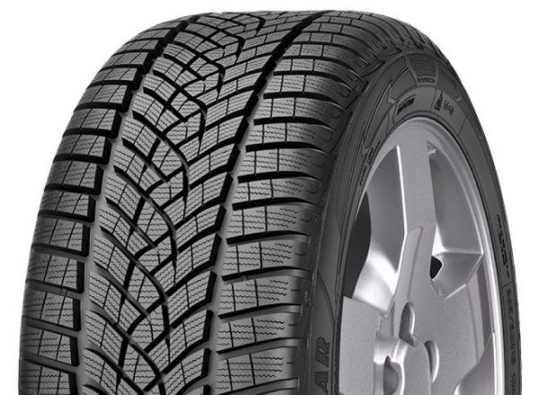 GOODYEAR 225/40R18 92V UG PERF + XL FP KIŞ LASTİĞİ