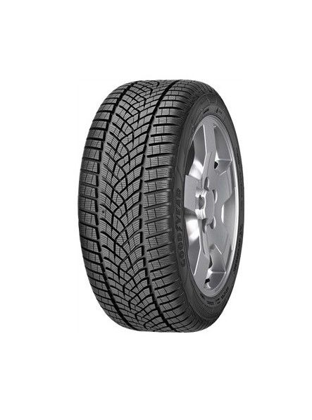 GOODYEAR 215/50R18 92V UG PERF + KIŞ LASTİĞİ