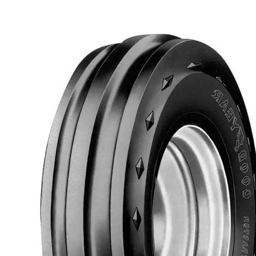 GOODYEAR 7.50-16 8PR SUPER RIB TRAKTÖR ÖN LASTİĞİ