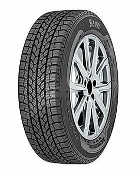 SAVA 235/65R16C 115/113R ESKIMO LT KIŞ LASTİĞİ