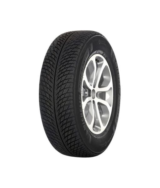 MICHELIN 255/55R20 XL  110 V PILOT ALPIN 5 SUV MI KIŞ LASTİĞİ