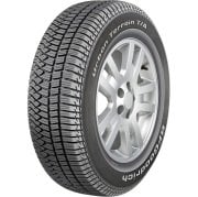 BFGOODRICH 245/70R16 XL TL 111 H URBAN TERRAIN T/A GO YAZ LASTİĞİ
