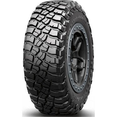 BFGOODRICH 33X12.50R15 TL 108 Q MUD TERRAIN T/A KM3 LRC GO YAZ LASTİĞİ