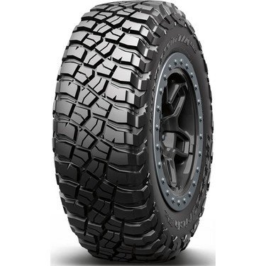 BFGOODRICH 31X10.50R15 TL 109 Q MUD TERRAIN T/A KM3 LRC GO YAZ LASTİĞİ