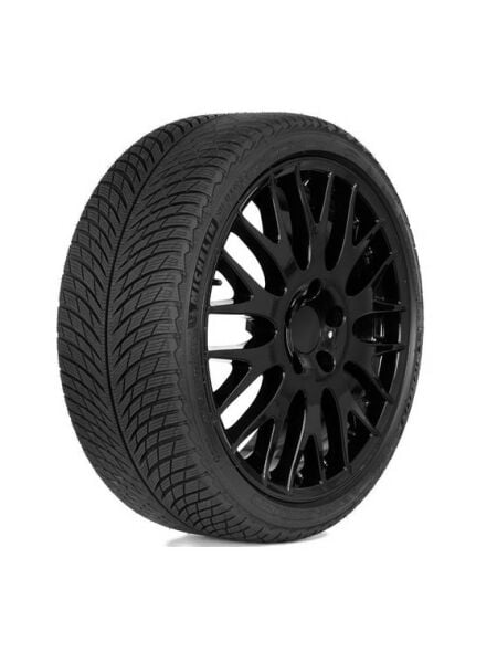 MICHELIN 255/40R20 XL  101W PILOT ALPIN 5 MI KIŞ LASTİĞİ