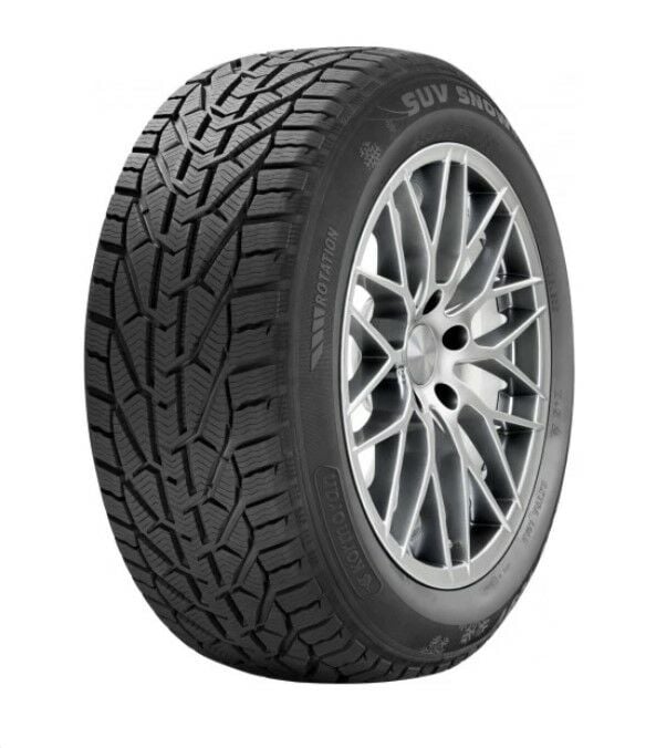 KORMORAN 235/55R18 XL TL 104H SUV SNOW KO KIŞ LASTİĞİ