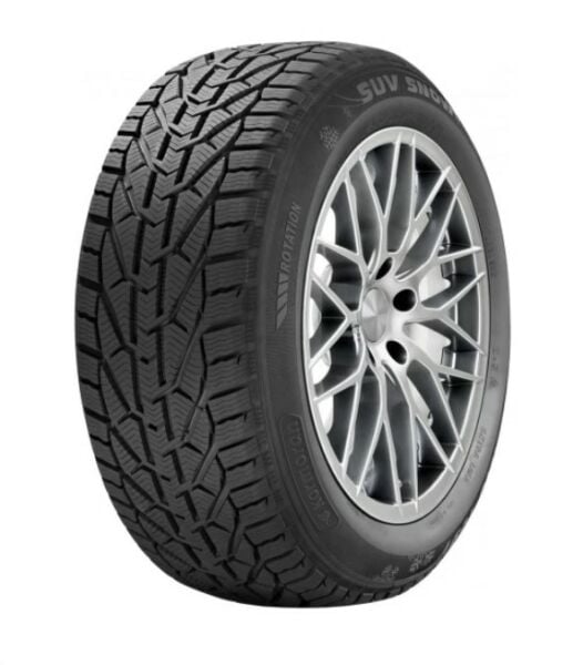 KORMORAN 235/55R18 XL TL 104H SUV SNOW KO KIŞ LASTİĞİ