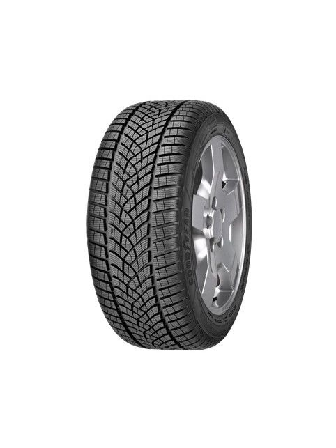 GOODYEAR 205/50R17 93V UG PERF + XL FP KIŞ LASTİĞİ