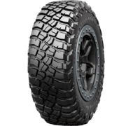 BFGOODRICH 265/70R17 TL 121/118Q MUD TERRAIN T/A KM3 LRE GO YAZ LASTİĞİ
