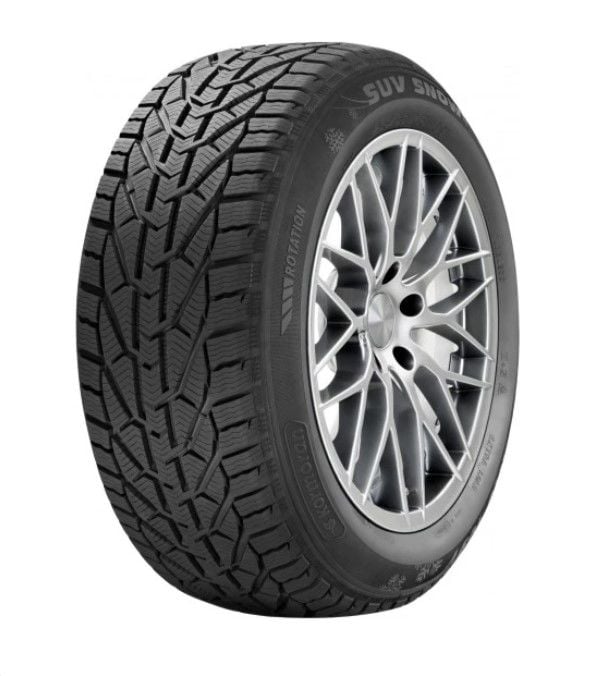 KORMORAN 265/60R18 114H XL TL SUV SNOW KO KIŞ LASTİĞİ