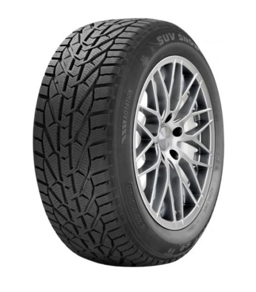 KORMORAN 265/60R18 114H XL TL SUV SNOW KO KIŞ LASTİĞİ
