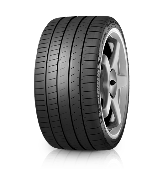 MICHELIN 225/40R19 XL TL ZR/93 Y PILOT SUPER SPORT YAZ LASTİĞİ