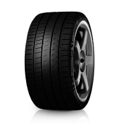 MICHELIN 225/40R19 XL TL ZR/93 Y PILOT SUPER SPORT YAZ LASTİĞİ