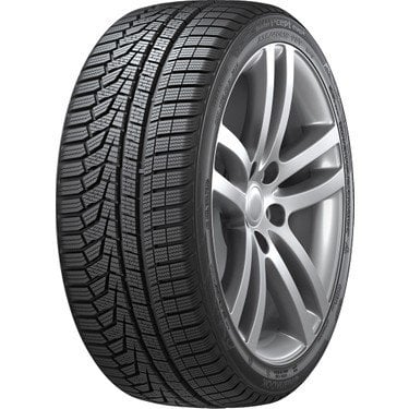HANKOOK 235/60R16 100H Winter i*cept evo2 W320 KIŞ LASTİĞİ