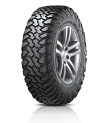 HANKOOK 35X12.50R20 121Q DYNAPRO MT2 RT05 YAZ LASTİĞİ