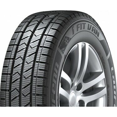 LAUFENN 235/65R16C 121/119R i FIT VAN LY31 KIŞ LASTİĞİ