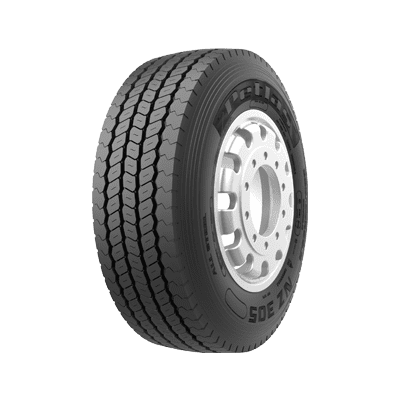 PETLAS 385/65R22.5 TL 164K NZ305 PETLAS DORSE LASTİĞİ