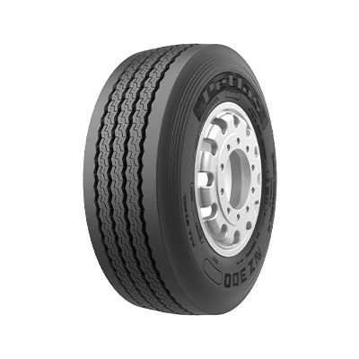 PETLAS 435/50R19.5 TL 160J 22PR M+S NZ-300 DORSE LASTİĞİ