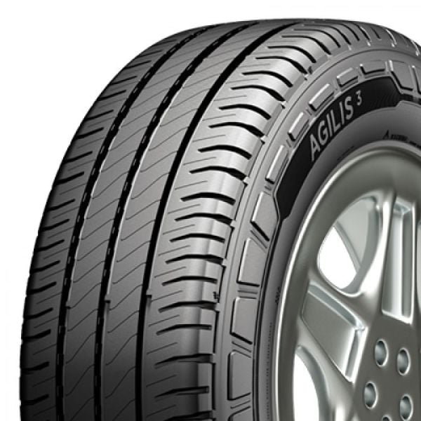 MICHELIN 235/65R16 C TL 121 / 119 R AGILIS 3  MI YAZ LASTİĞİ
