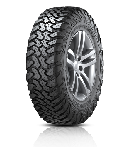 HANKOOK 30X9.50R15 104Q DYNAPRO MT2 RT05 YAZ LASTİĞİ