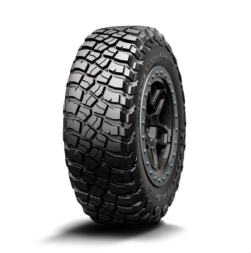 BFGOODRICH 245/75R16 TL 120/116Q MUD TERRAIN T/A KM3 LRE GO YAZ LASTİĞİ