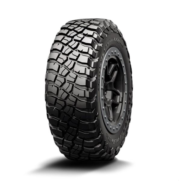 BFGOODRICH 245/75R16 TL 120/116Q MUD TERRAIN T/A KM3 LRE GO YAZ LASTİĞİ