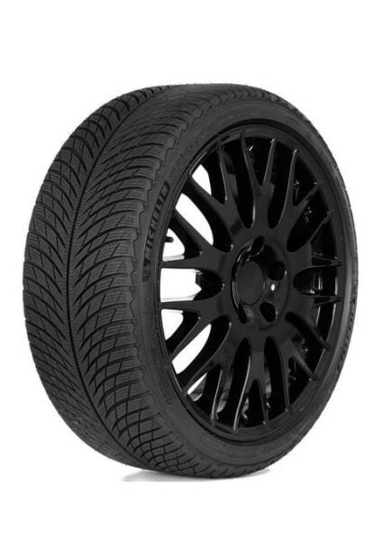 MICHELIN 235/40R18 XL  95 V PILOT ALPIN 5 KIŞ LASTİĞİ