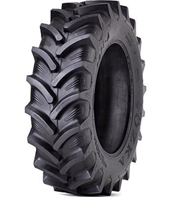 Özka 340/85R24 (13.6R24) AGRÖ10 Radyal Traktör Lastiği Özka Radyal